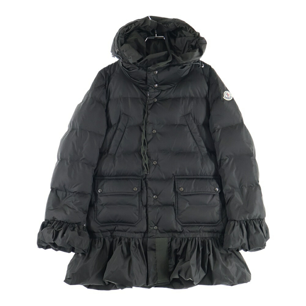 楽天市場】MONCLER(モンクレール) サイズ:0 15AW GERBOISE