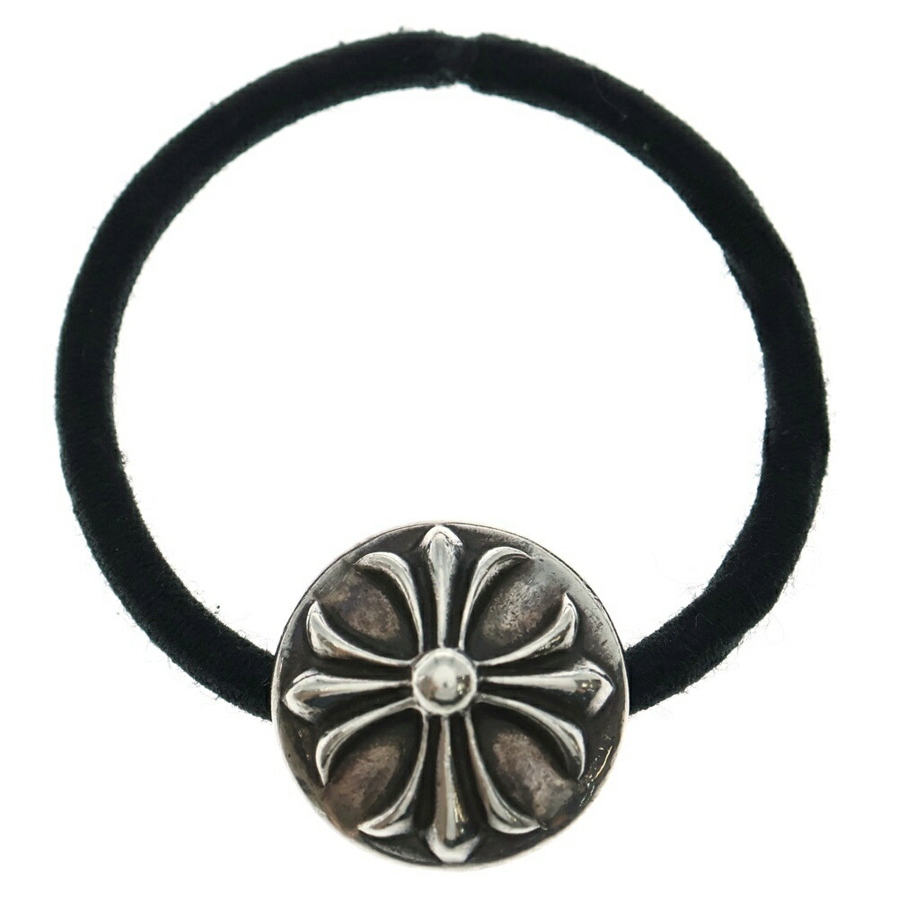 楽天市場】CHROME HEARTS(クロムハーツ) HAIRBAND BSフレア ヘアバンド