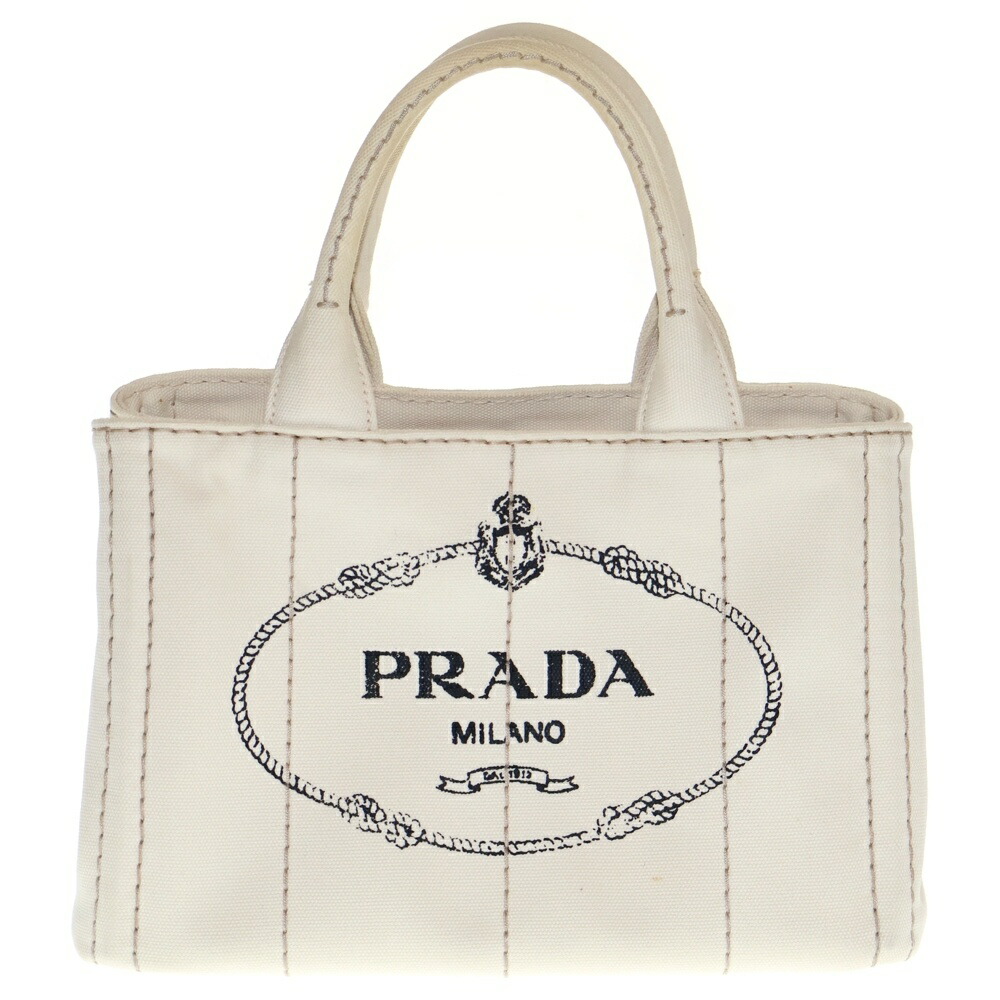 【美品】 PRADAプラダ ラフィア トライアングルロゴ トートバッグ Amazon | [Prada] [プラダ] ラフィアトート トライアングルロゴ