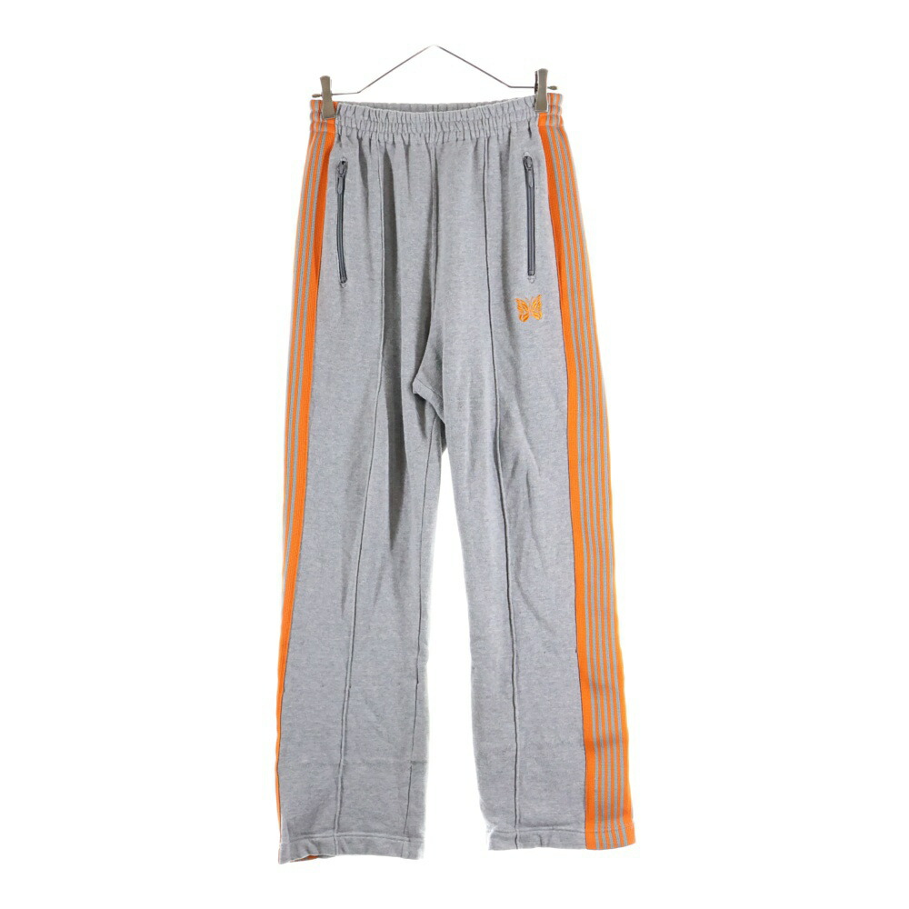 楽天市場】Needles(ニードルス) サイズ:XS ×STUDIOUS Track Pant