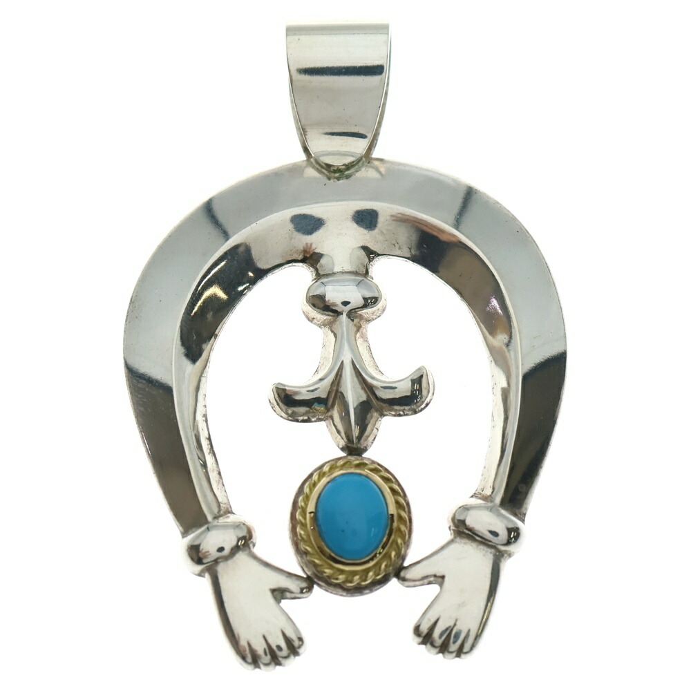 楽天市場】【Goro's ゴローズ】K18メタル付きナジョーネ【中古