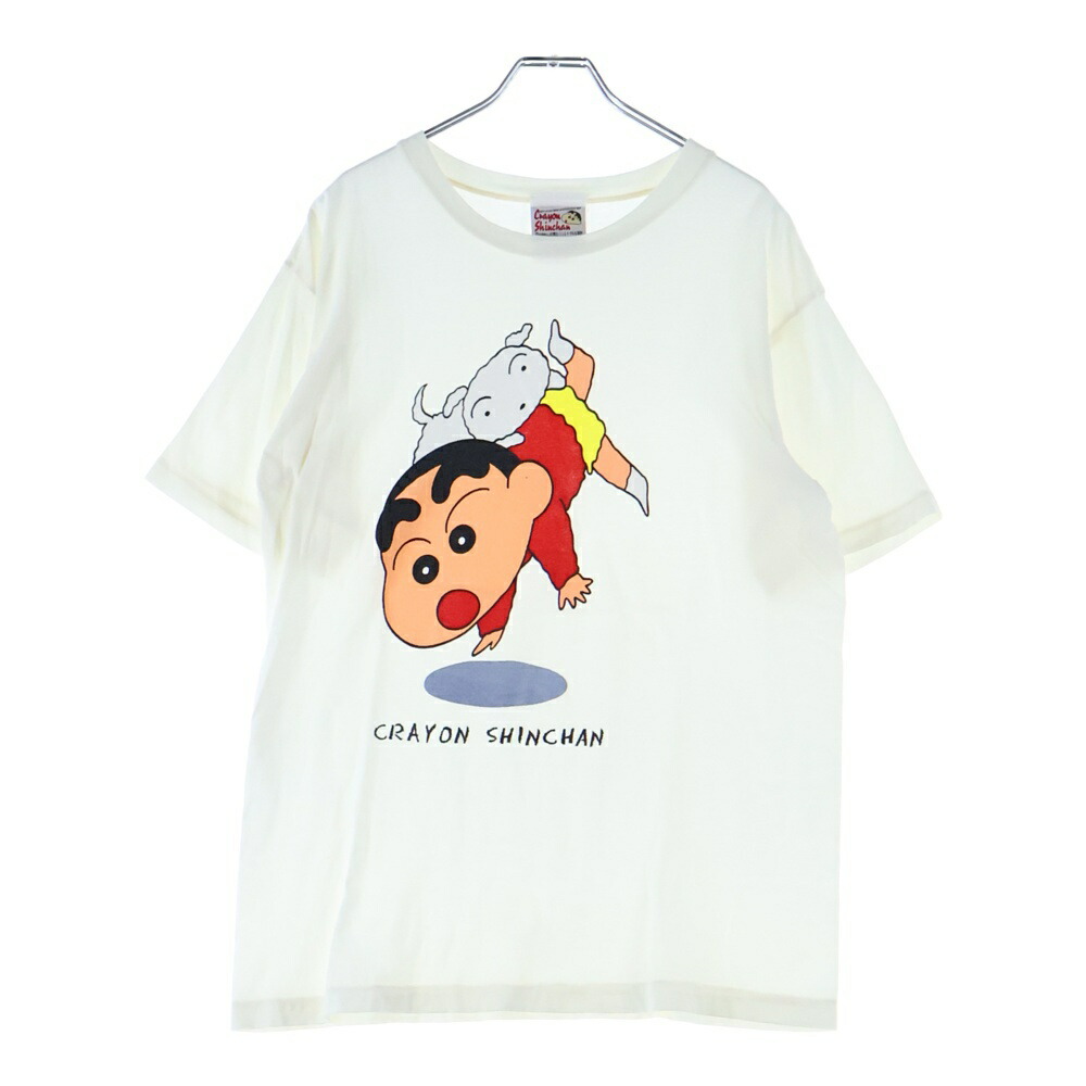 楽天市場】Vintage crayon shinchan ヴィンテージ オールド クレヨン