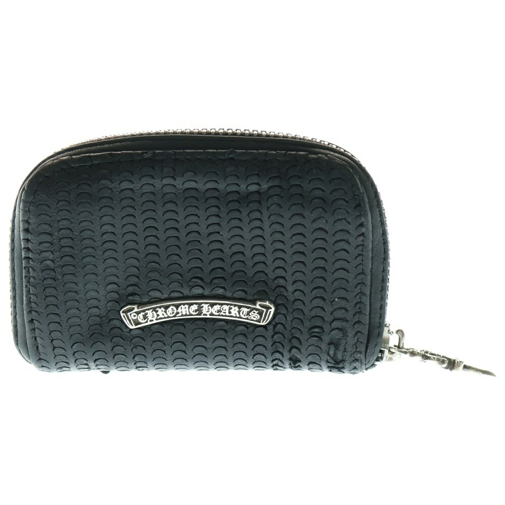 楽天市場】クロムハーツ Chrome Hearts WALLET MONEY CLIP