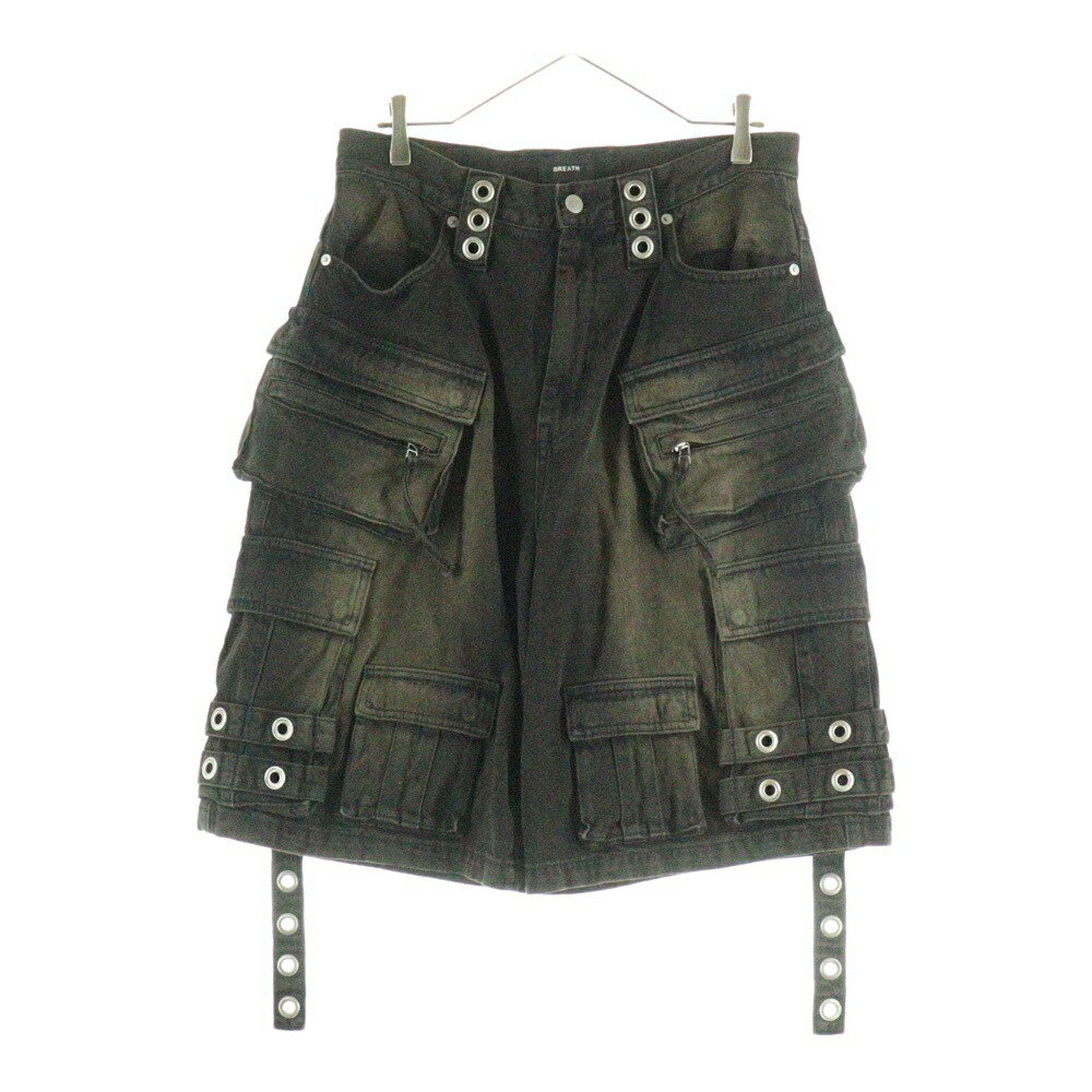 楽天市場】BREATH ブレス パンツ サイズ:L 23SS コーティング