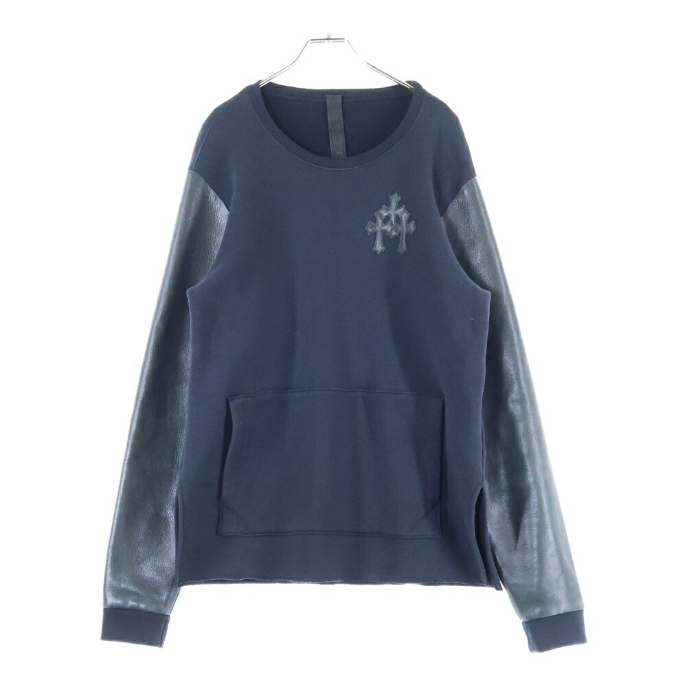 楽天市場】CHROME HEARTS(クロムハーツ) サイズ:M U SAILIN ON 1 2 ZP