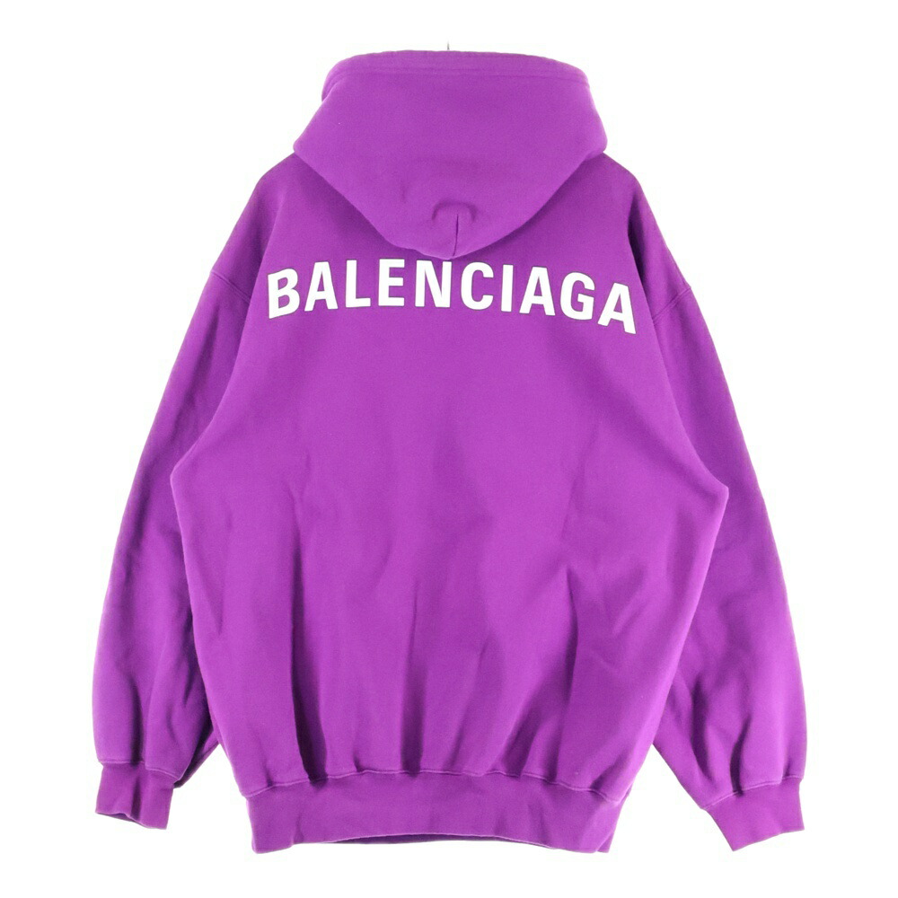 【ほぼ新品】バレンシアガ ムーン フリース パーカー ダメージ オーバーサイズ 楽天市場】BALENCIAGA(バレンシアガ) サイズ:S 23SS Paris Moon Hoodie