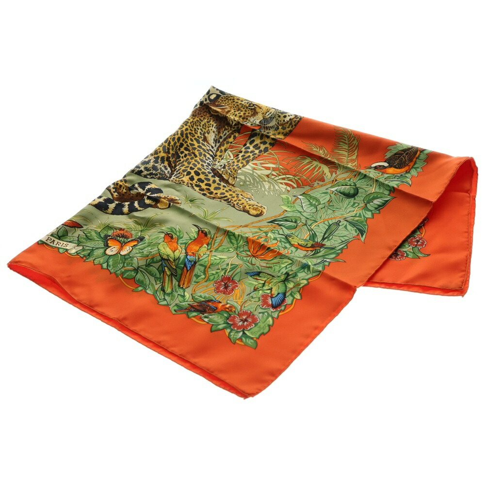 楽天市場】HERMES エルメス カレ90 『EARLY AMERICA（古き良きアメリカ