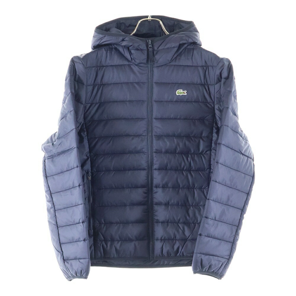 楽天市場】LACOSTE(ラコステ) サイズ:48 ロゴ刺繍 ベーシックトラック