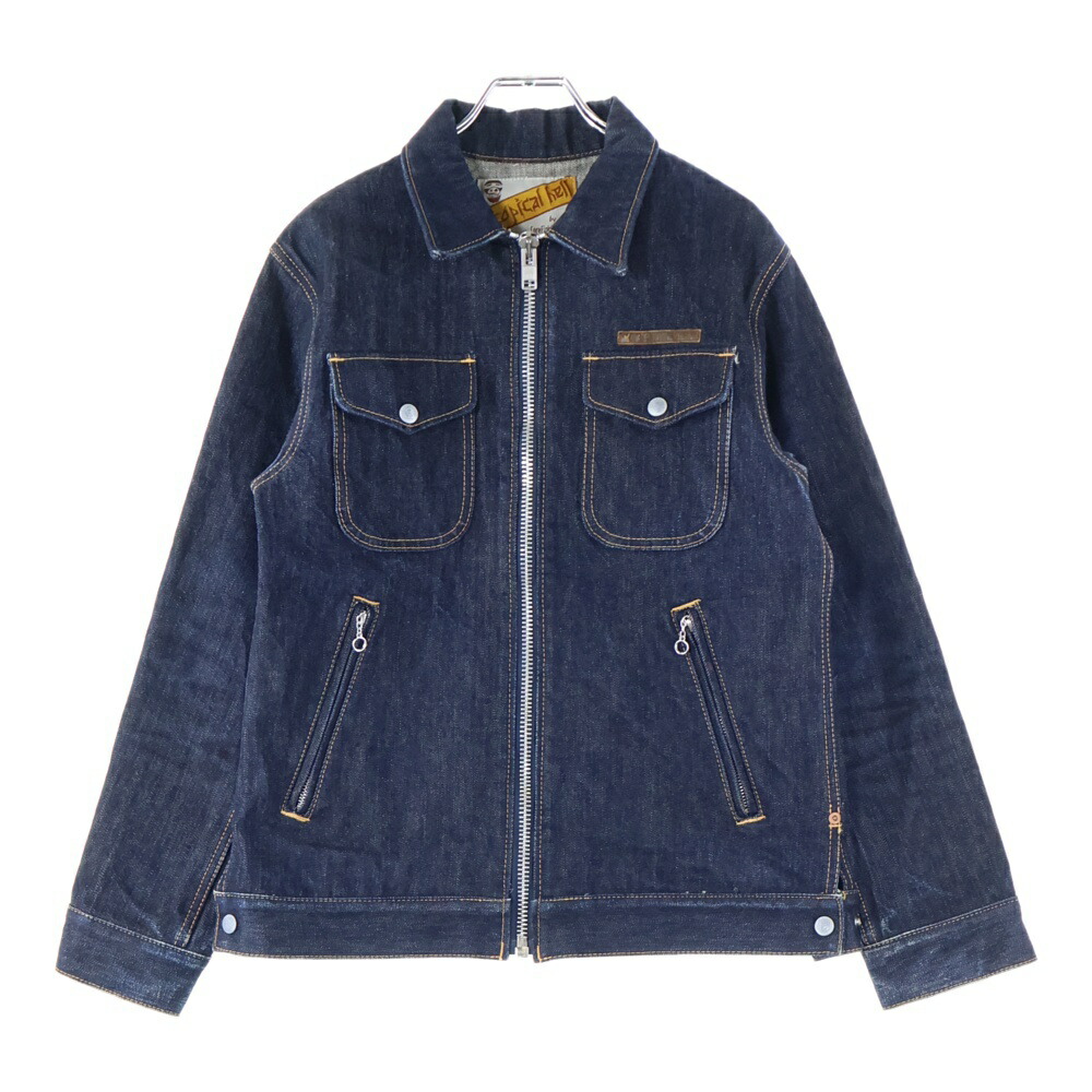 楽天市場】CORE FIGHTER コアファイター ジャケット サイズ:M チェック