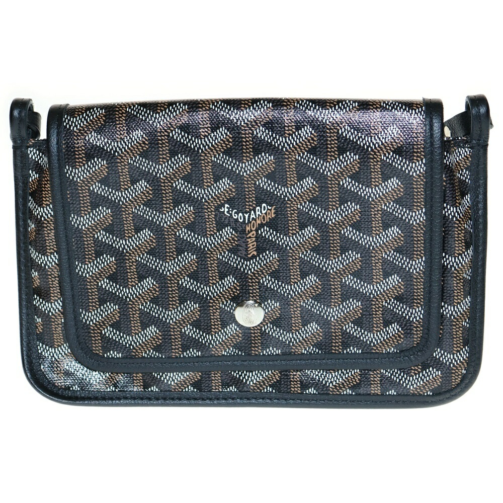 楽天市場】GOYARD(ゴヤール) ヴァレンヌ ポーチウォレット 2WAY