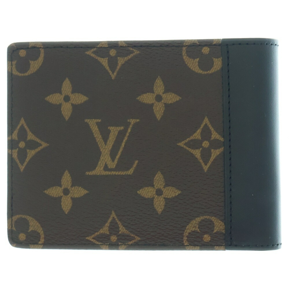 楽天市場】LOUIS VUITTON(ルイヴィトン) LV ポルトフォイユ カプシーヌ
