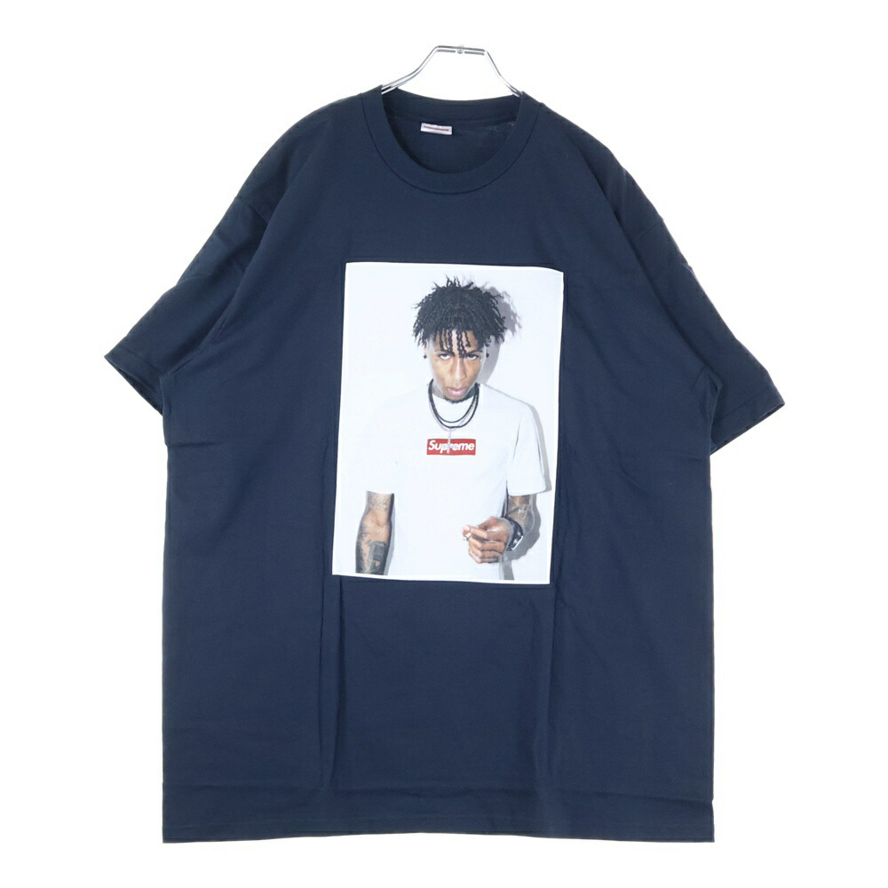 Supreme ヤングボーイTシャツ 楽天市場】Supreme 23aw NBA Youngboy Tee Size-L シュプリーム