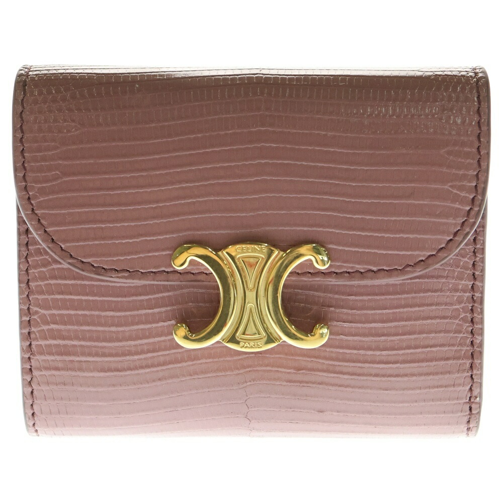 未使用級✨ セリーヌ ストラップ ウォレット マルチファンクション 折り財布 楽天市場】セリーヌ celine 二つ折り財布ストラップ マルチ