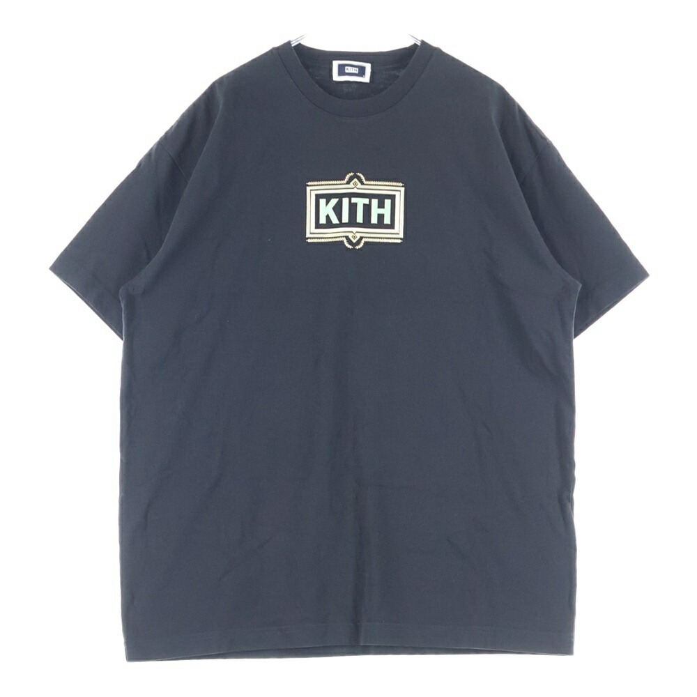 【新品】KITH Tシャツ 9025e040002-1.jpg