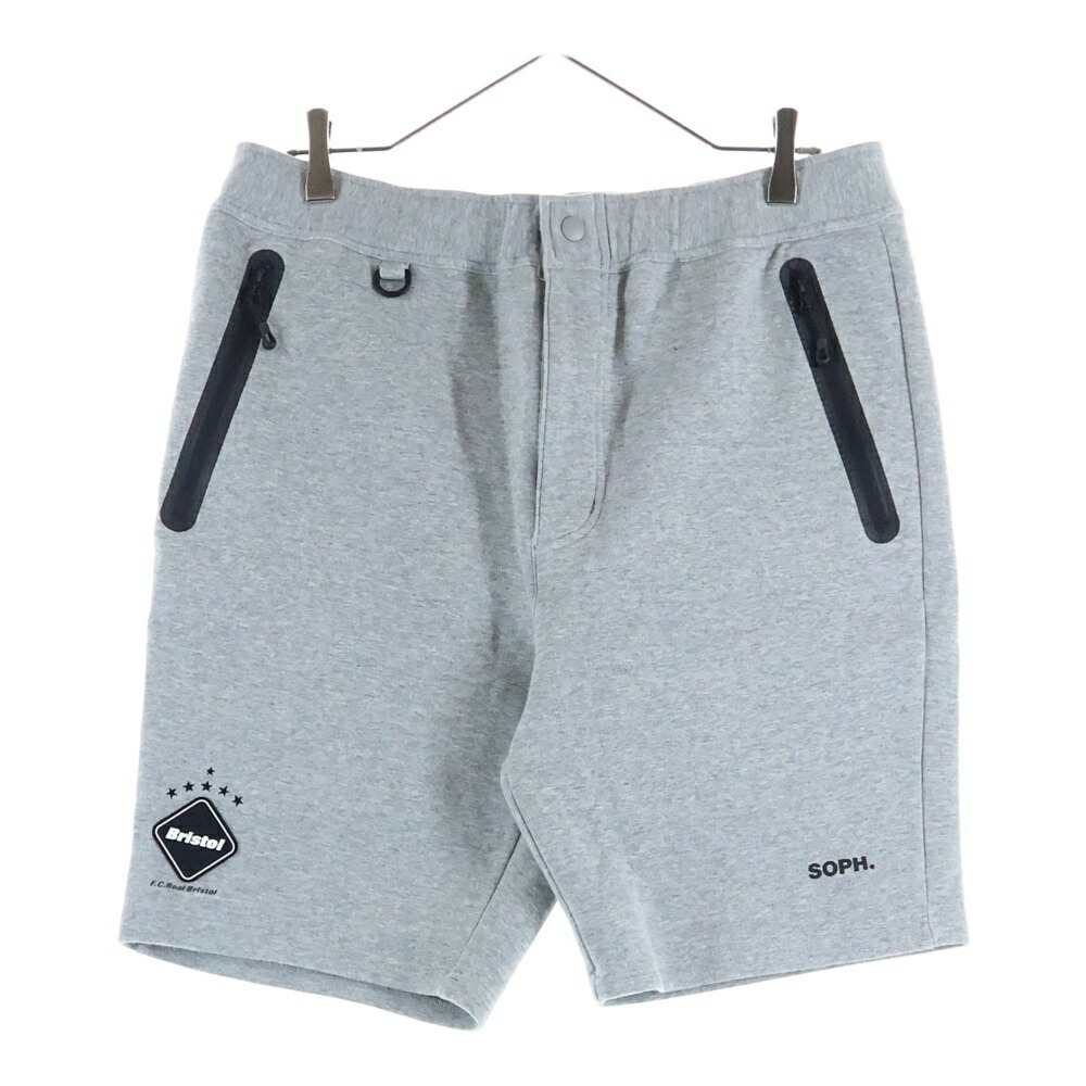 楽天市場】FCRB F.C.Real Bristol【 ショートパンツ】XL ソフ SOPH