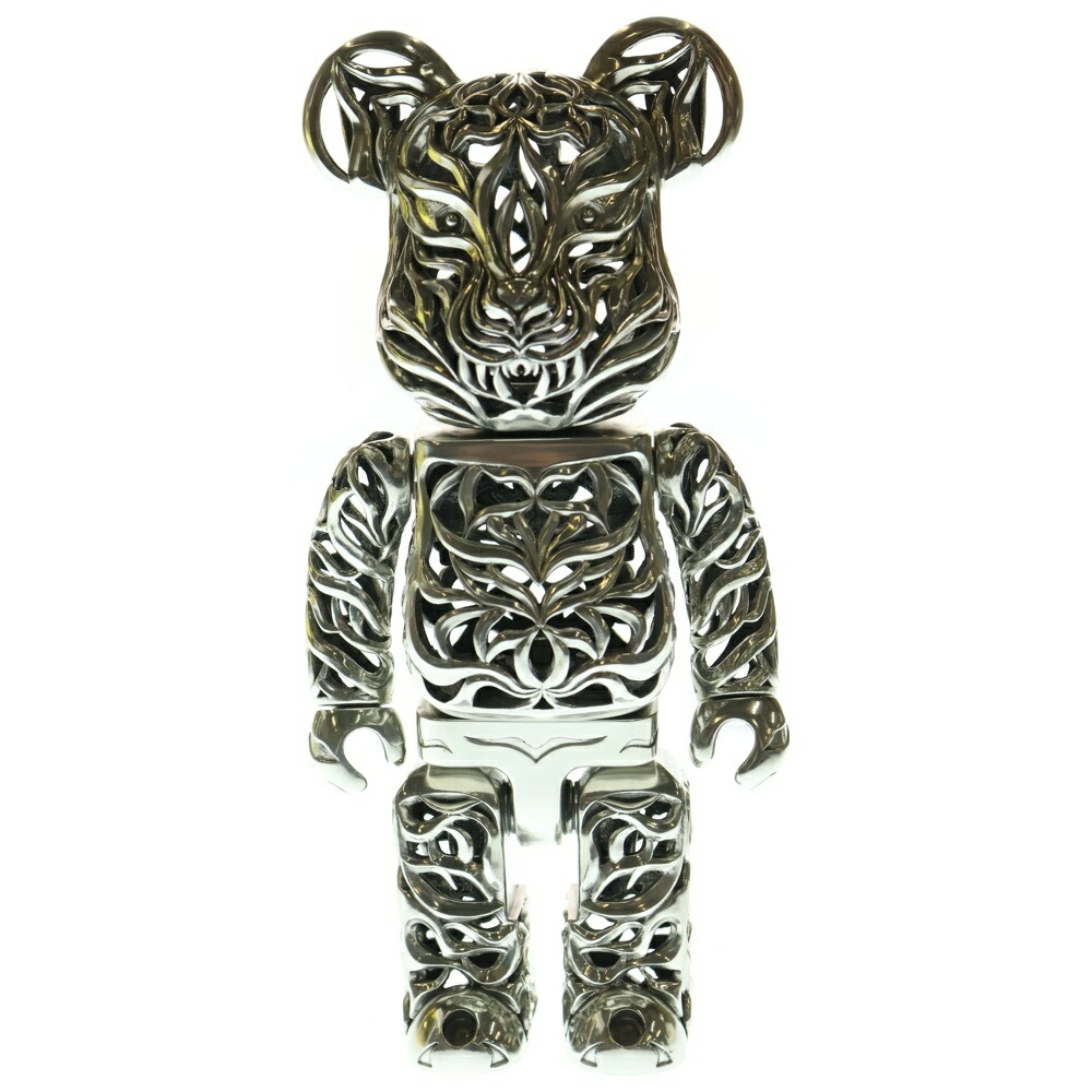 ベアブリック BE@RBRICKトニーザタイガー TONY THE TIGER Bearbrick, Tony The Tiger, 1.000%