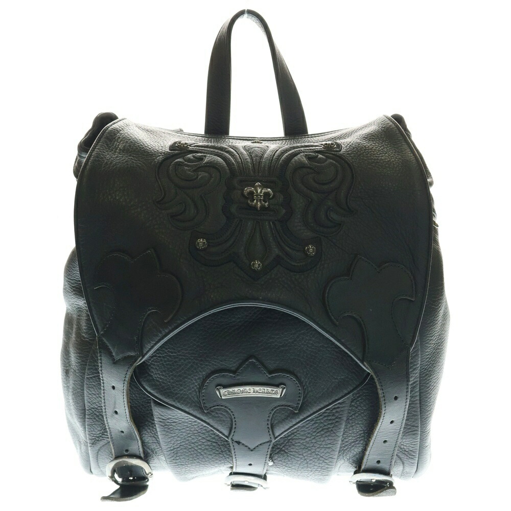 楽天市場】CHROME HEARTS TAKA BACK PACK クロムハーツ バックパック