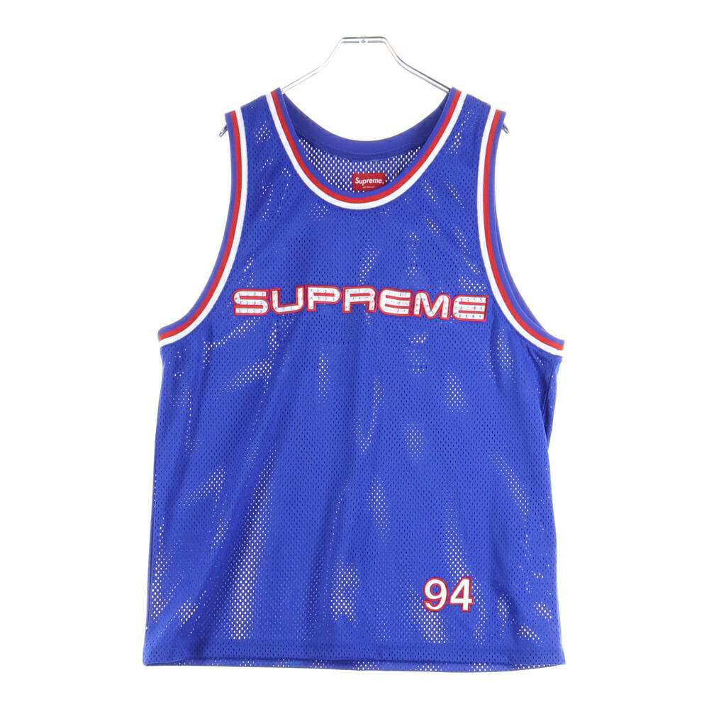 楽天市場】Supreme シュプリーム タンクトップ サイズ:XL 21SS
