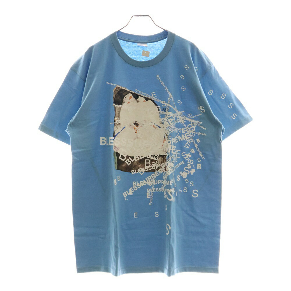 楽天市場】SUPREME 23AW BLESS Observed in a Dream Tee シュプリーム