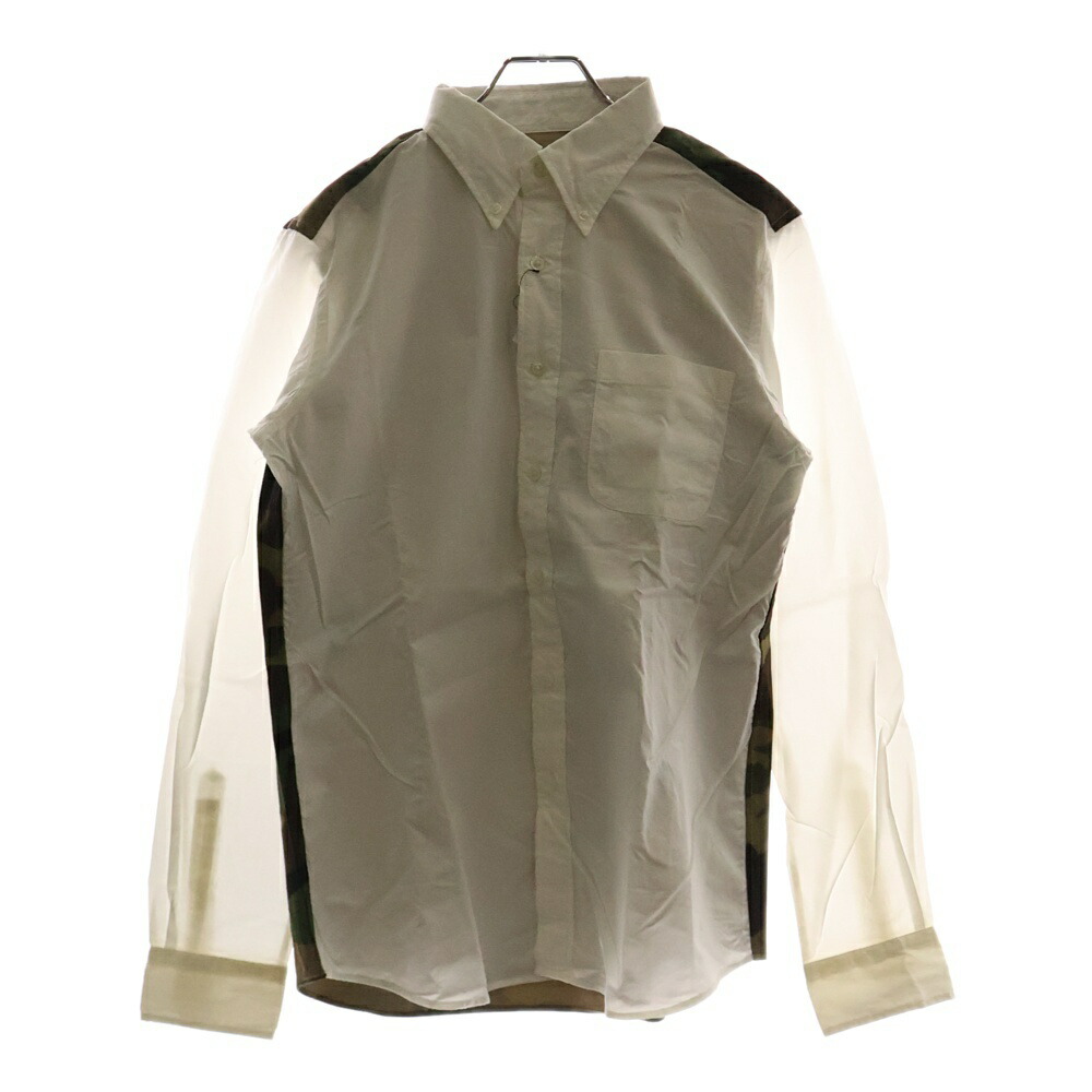 楽天市場】SOPHNET.(ソフネット) サイズ:M 17AW ×BURTON LIGHT WEIGHT