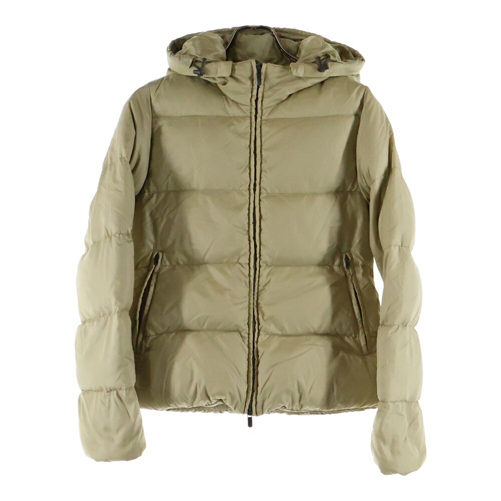 楽天市場】DUVETICA(デュベティカ) サイズ:40 ACE アチェ ジップアップ