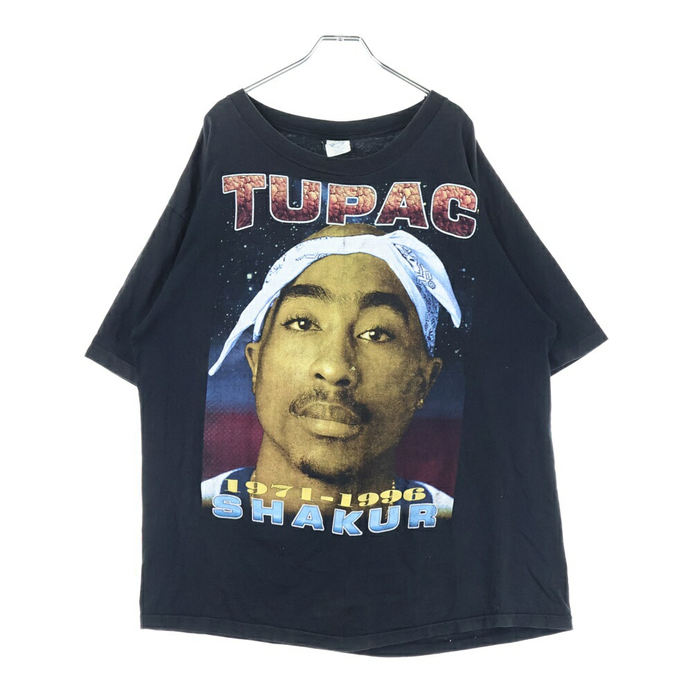 楽天市場】VINTAGE(ヴィンテージ) 90s 2PAC MAKAVELI AGAINST ALL ODDS