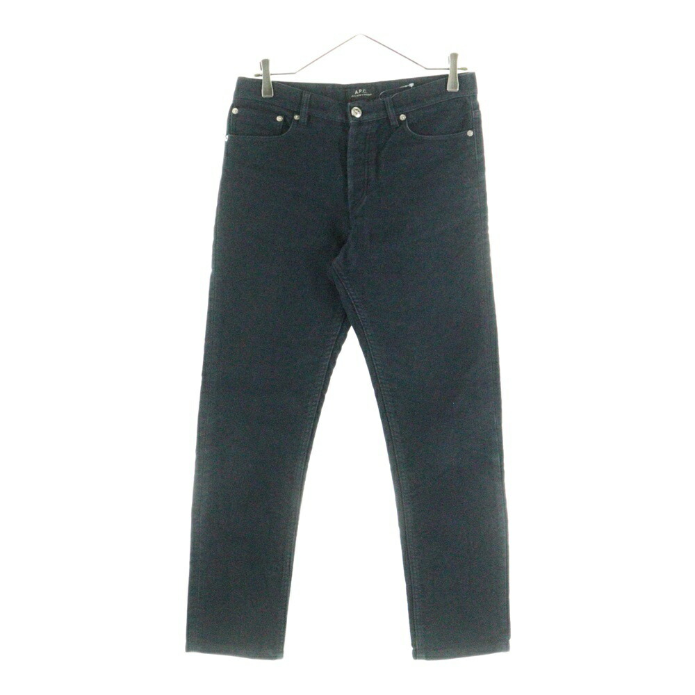 楽天市場】A.PRESSE(アプレッセ) サイズ:2 24AW Vintage Corduroy