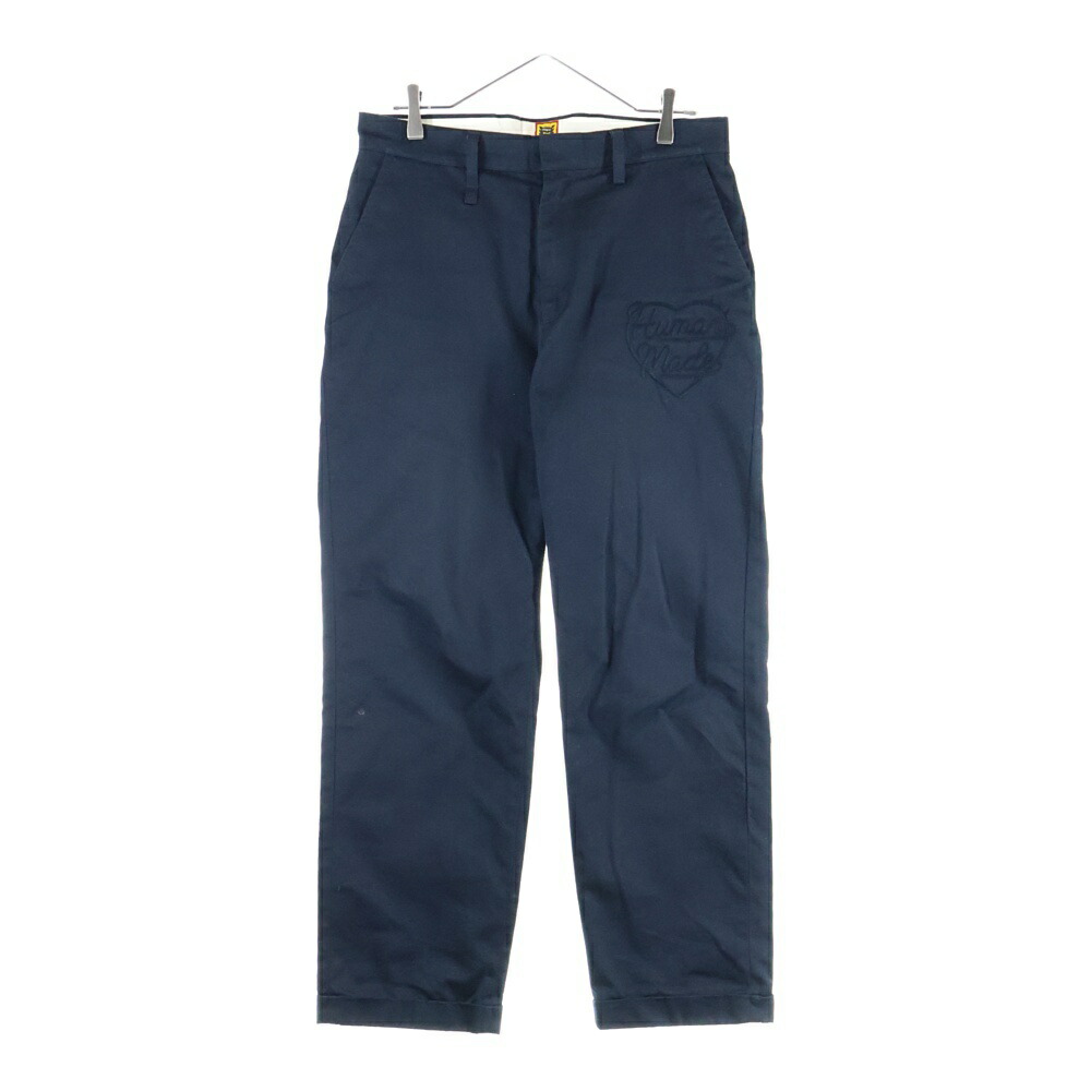 楽天市場】HUMAN MADE(ヒューマンメイド) サイズ:L 23SS Natural Denim