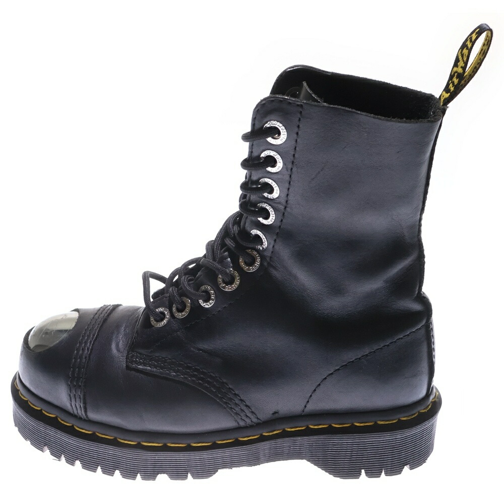 楽天市場】Dr.Martens(ドクターマーチン) サイズ:UK6 8HOLE レース