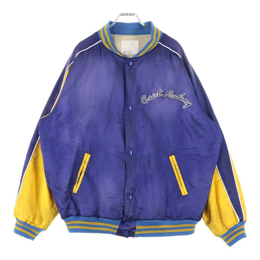 楽天市場】【中古品】【メンズ】 SAINT MICHAEL セントマイケル ×DENIM