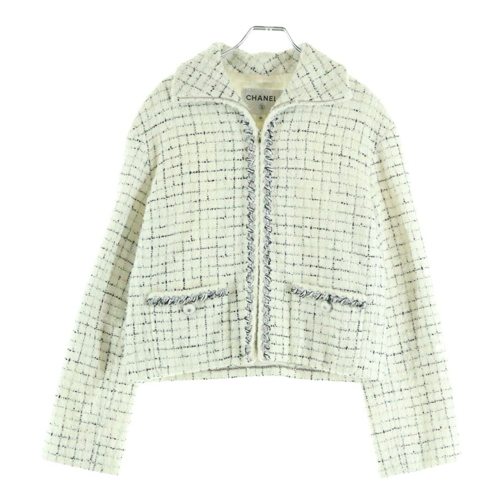 楽天市場】CHANEL(シャネル) サイズ:34 メティエダールコレクション