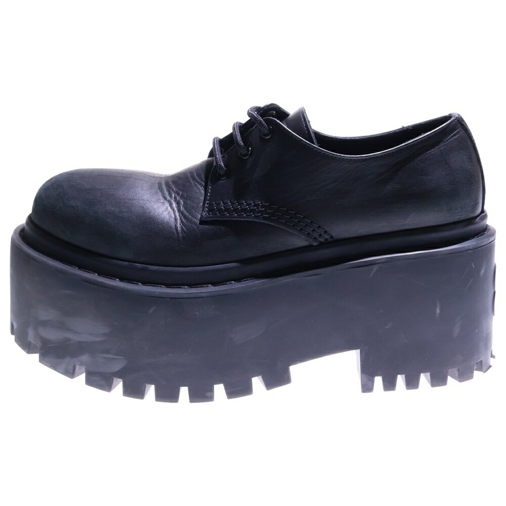 楽天市場】BALENCIAGA(バレンシアガ) サイズ:43 Red All Obver Logo