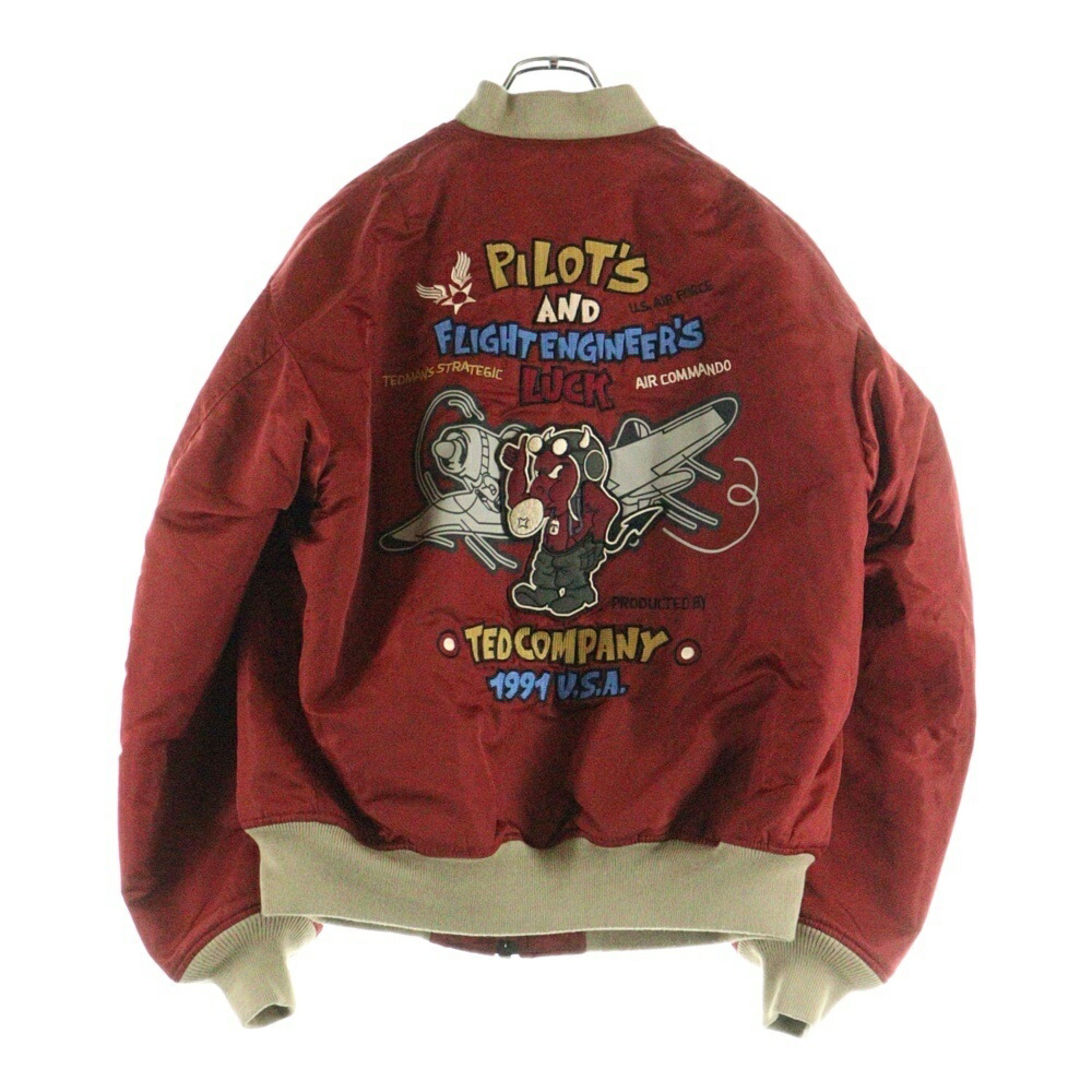 楽天市場】TEDMAN【テッドマン】 AERO EQUIPMENT LABORATORY ワッペン