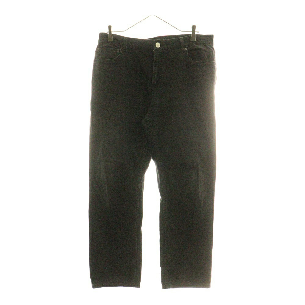 楽天市場】BALENCIAGA(バレンシアガ) サイズ:25 Cropped Pants Dirty