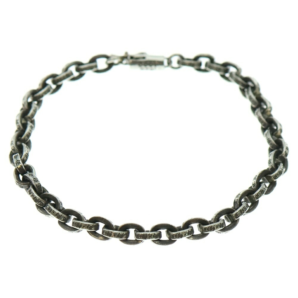 楽天市場】クロムハーツ 【CHROMEHEARTS】【保証書付】【6.5インチ