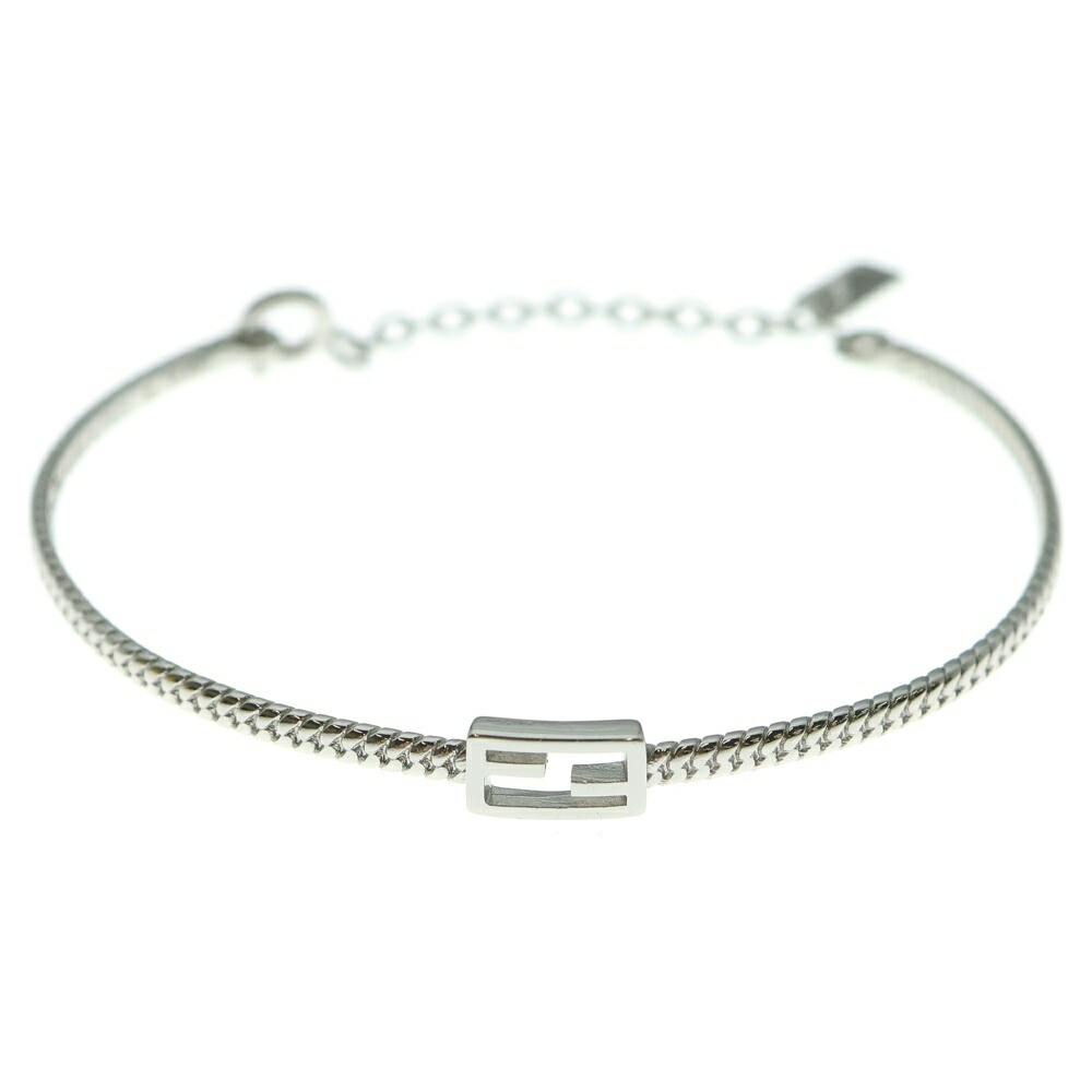 楽天市場】【値下げ】FENDI（フェンディ） FFロゴ チェーン