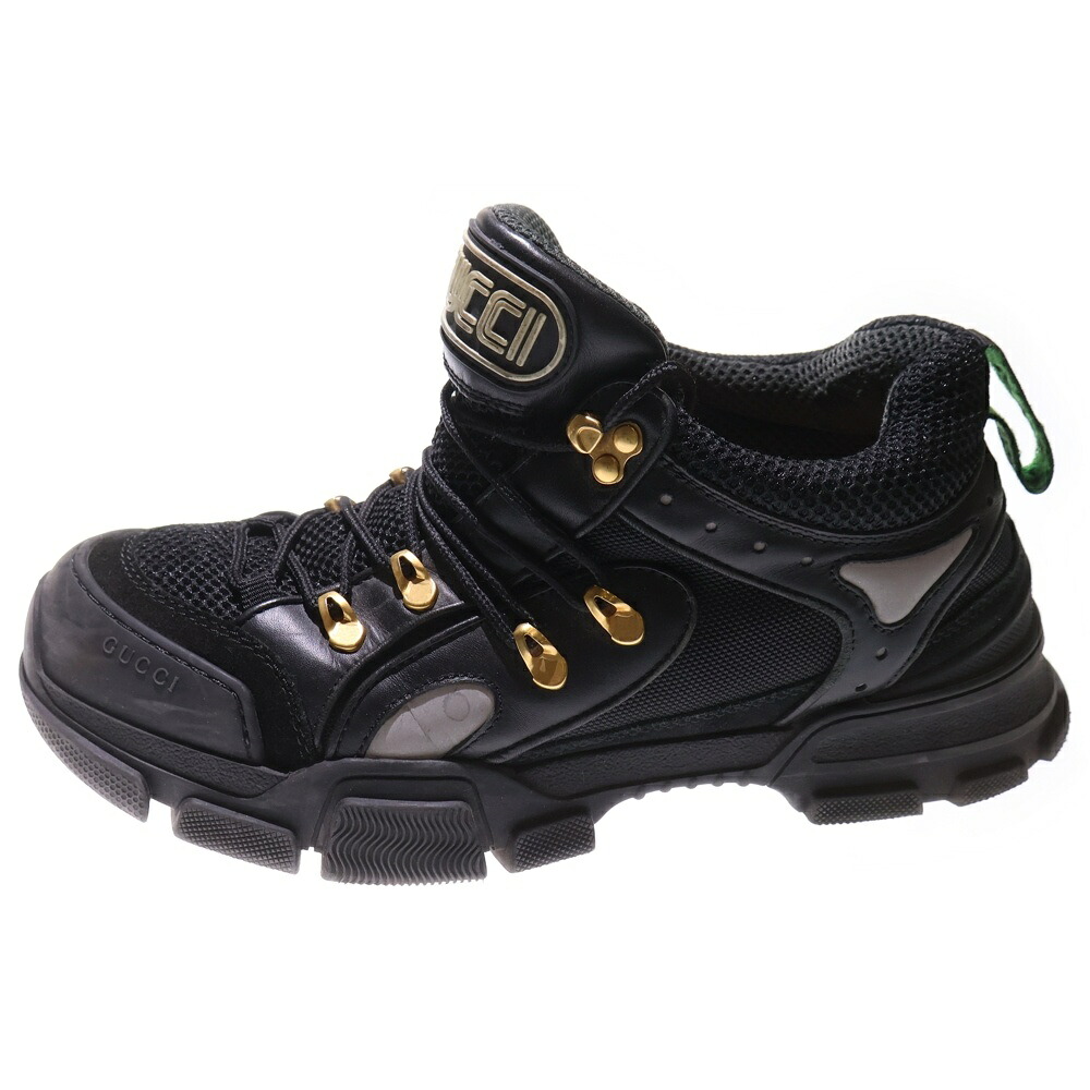 楽天市場】GUCCI(グッチ) サイズ:41 SEGA Flashtrek セガ フラッシュ 