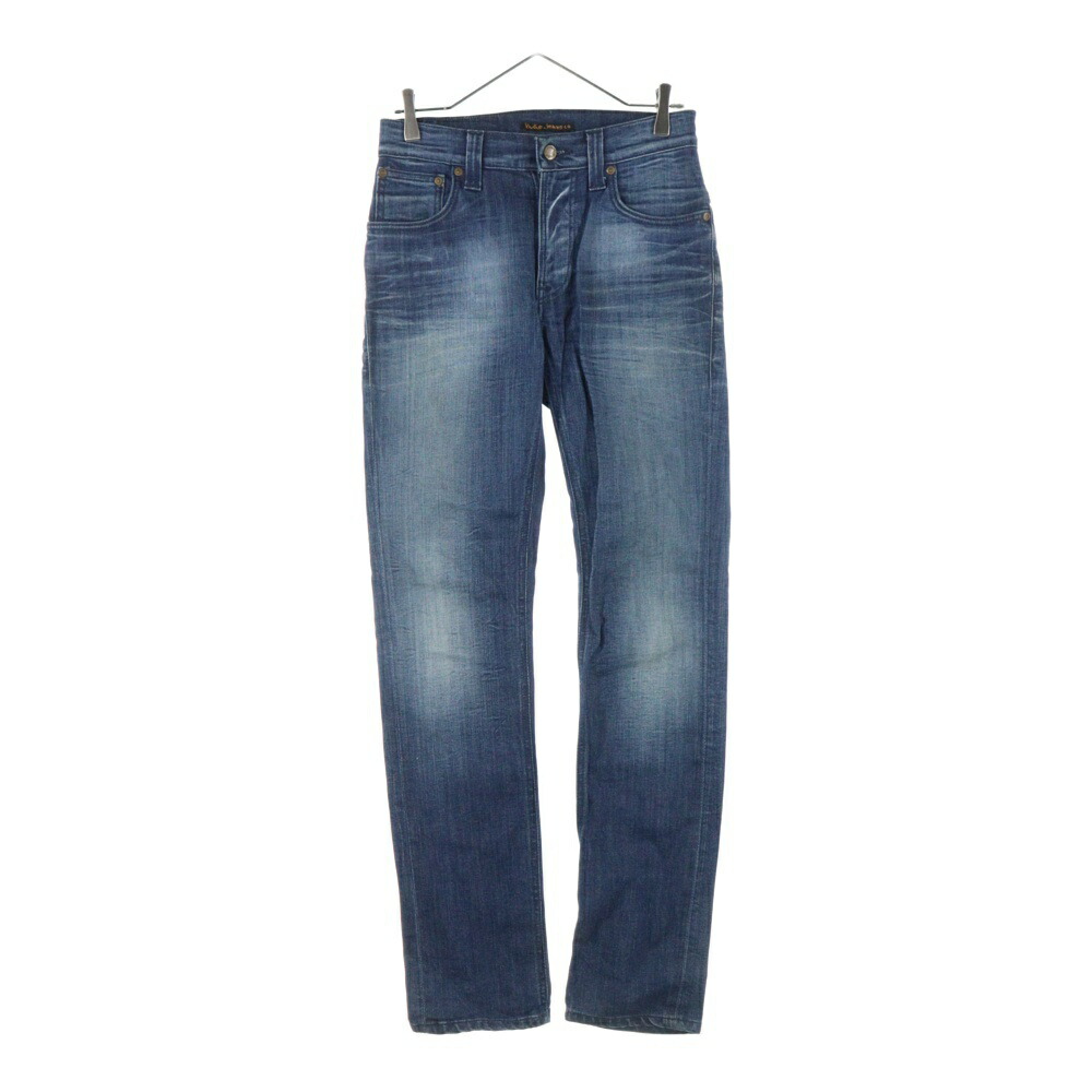 楽天市場】Innocence NYC(イノセンス) Damage Denim Pants ダメージ