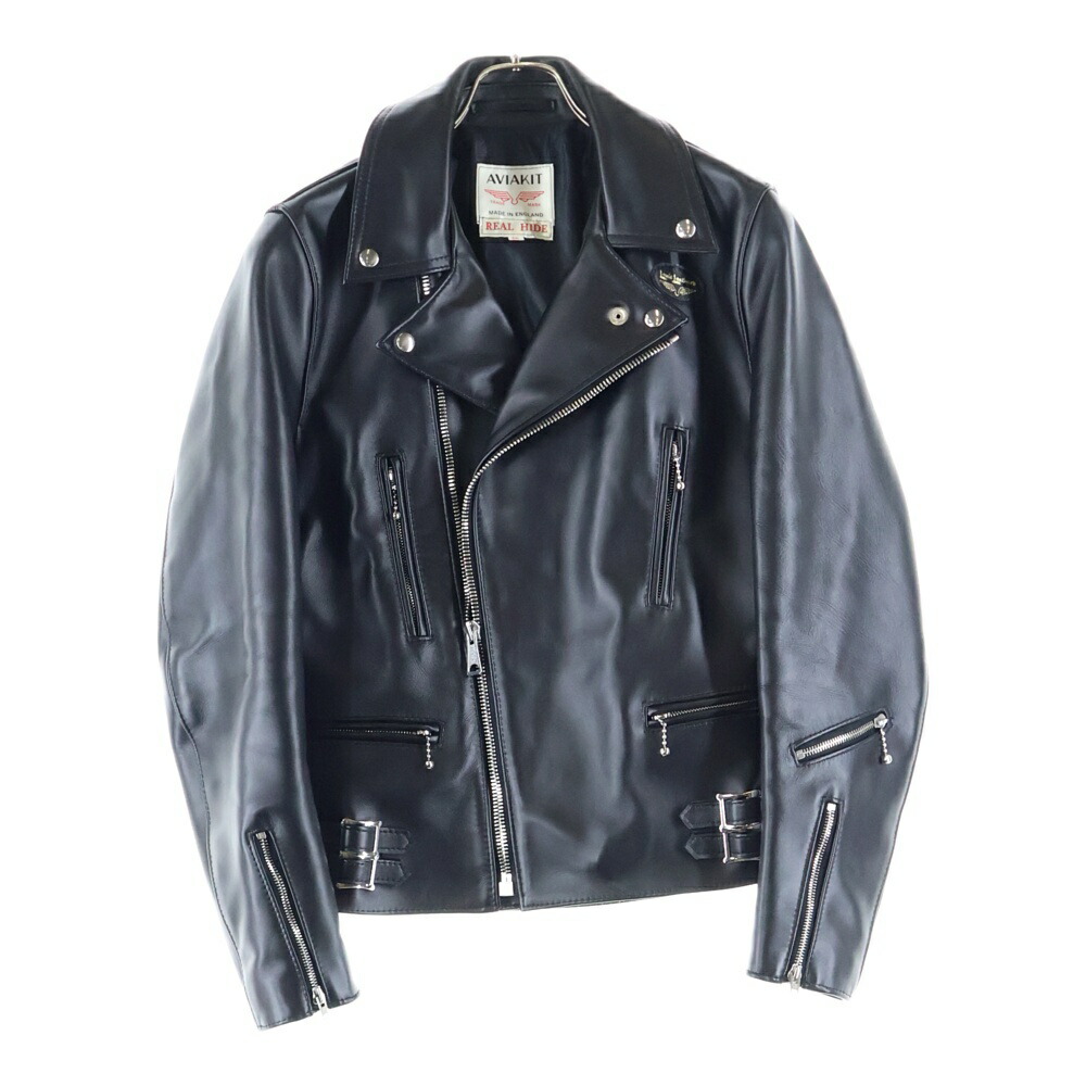 楽天市場】Lewis Leathers(ルイスレザー) サイズ:34 DOMINATOR