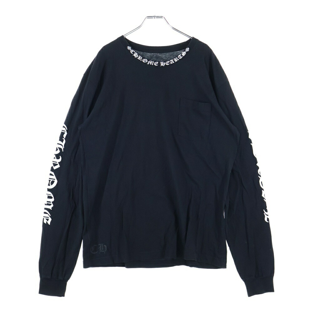 楽天市場】CHROME HEARTS(クロムハーツ) サイズ:6Y CH Plus Pocket