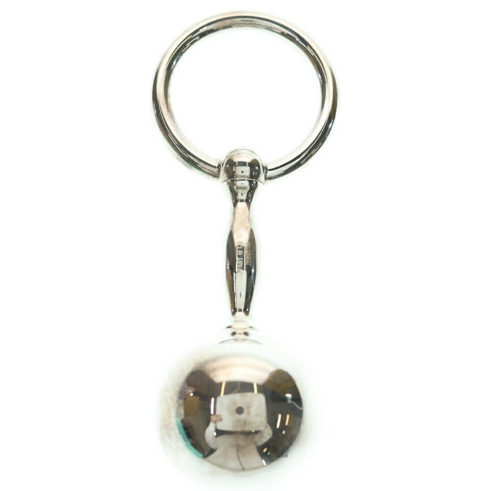 楽天市場】【中古】TIFFANY＆Co.（ティファニー）SV925 銀製品