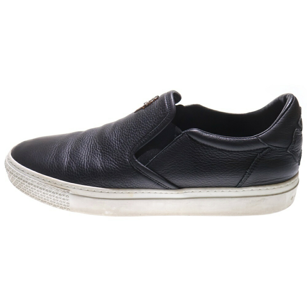 楽天市場】CHROME HEARTS SLIP ON SHOES クロムハーツ SLIP ON