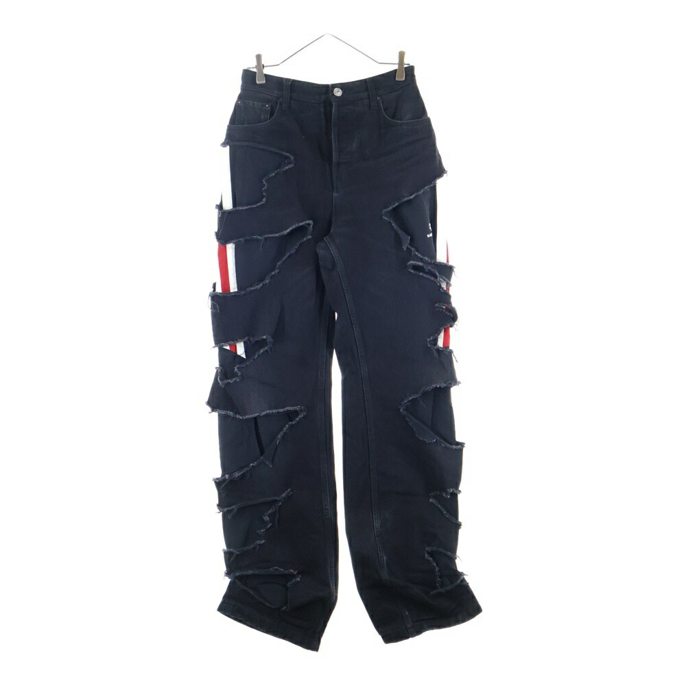 楽天市場】BALENCIAGA(バレンシアガ) サイズ:XS 23AW Baggy Sweatpants