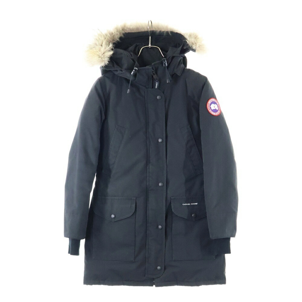 楽天市場】CANADA GOOSE(カナダグース) サイズ:M EXPEDITION PARKA