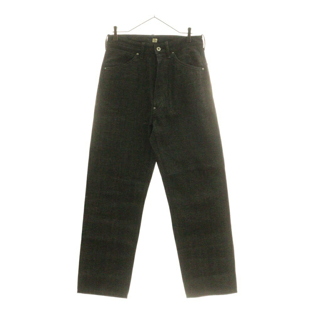 楽天市場】Innocence NYC(イノセンス) Damage Denim Pants ダメージ