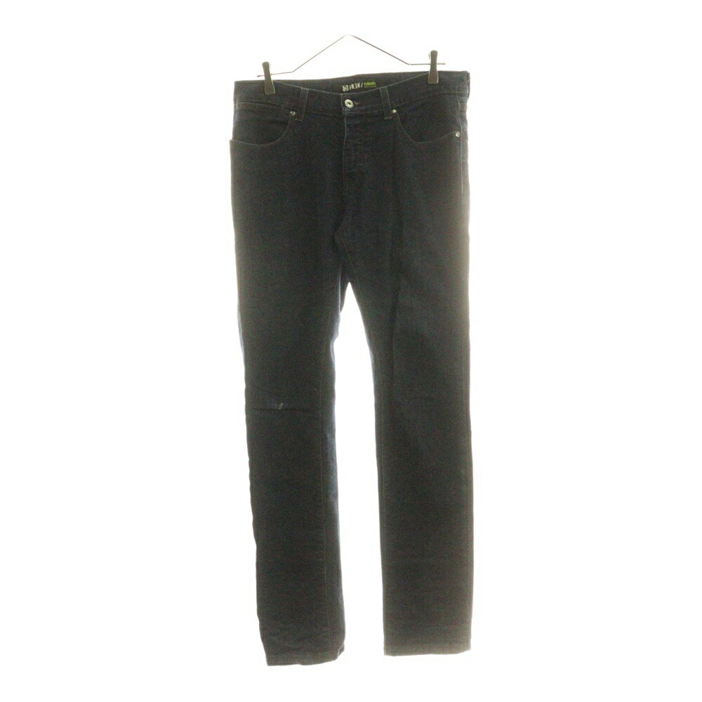 楽天市場】Innocence NYC(イノセンス) Damage Denim Pants ダメージ