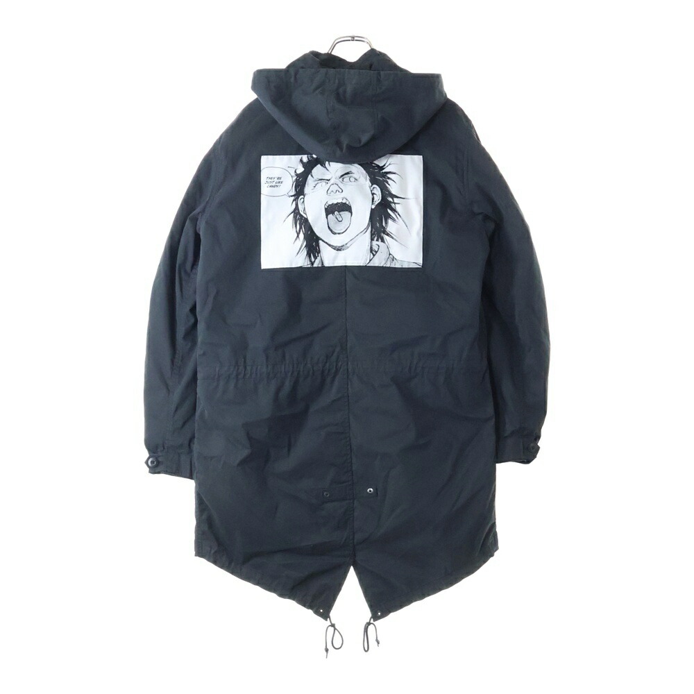 楽天市場】【中古】Supreme×AKIRA/シュプリーム×アキラ【17AW】Arm