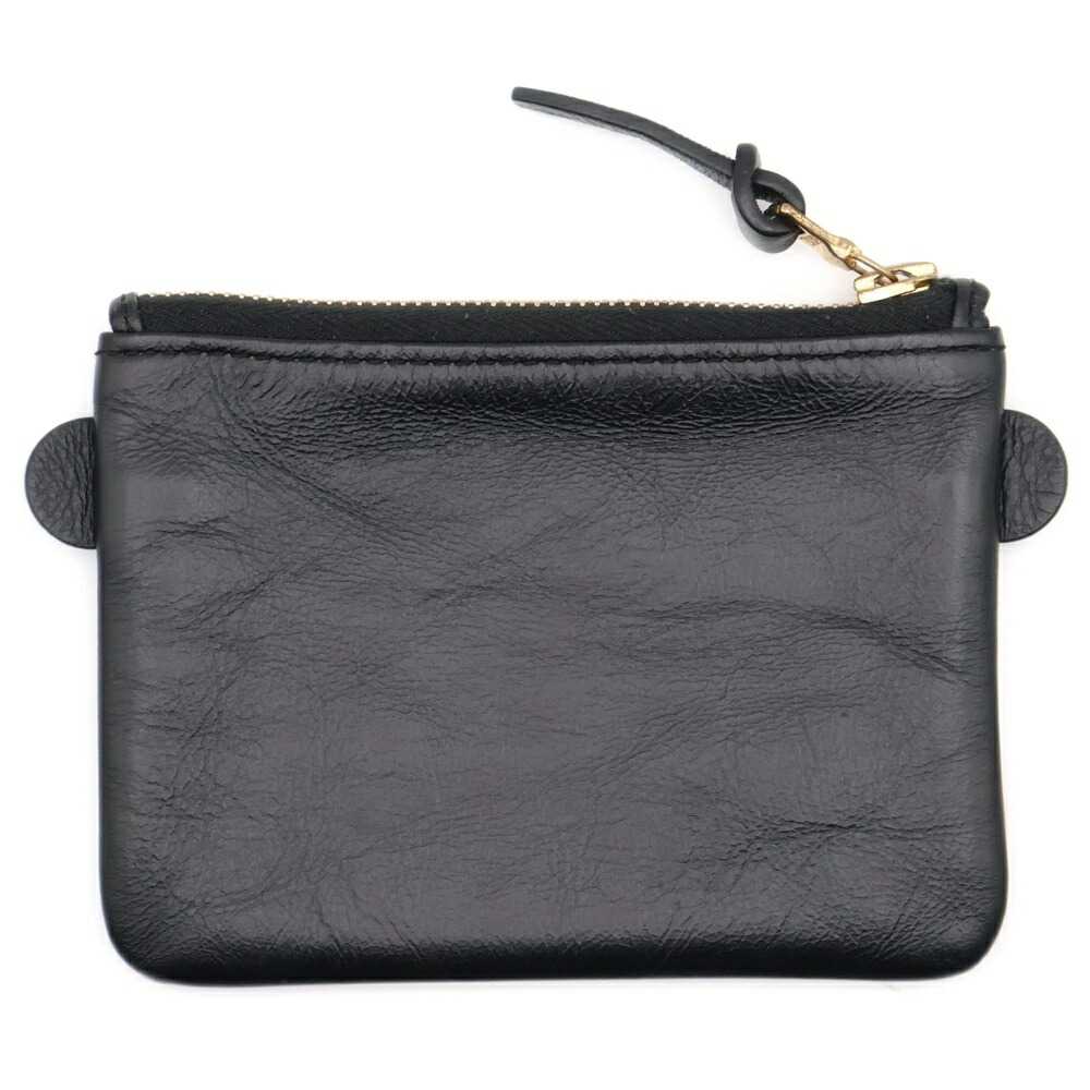 visvim FOLIE WALLET ビズビム ケース ホースレザー LEATHER BI-FOLD | Visvim Official North American Web Store