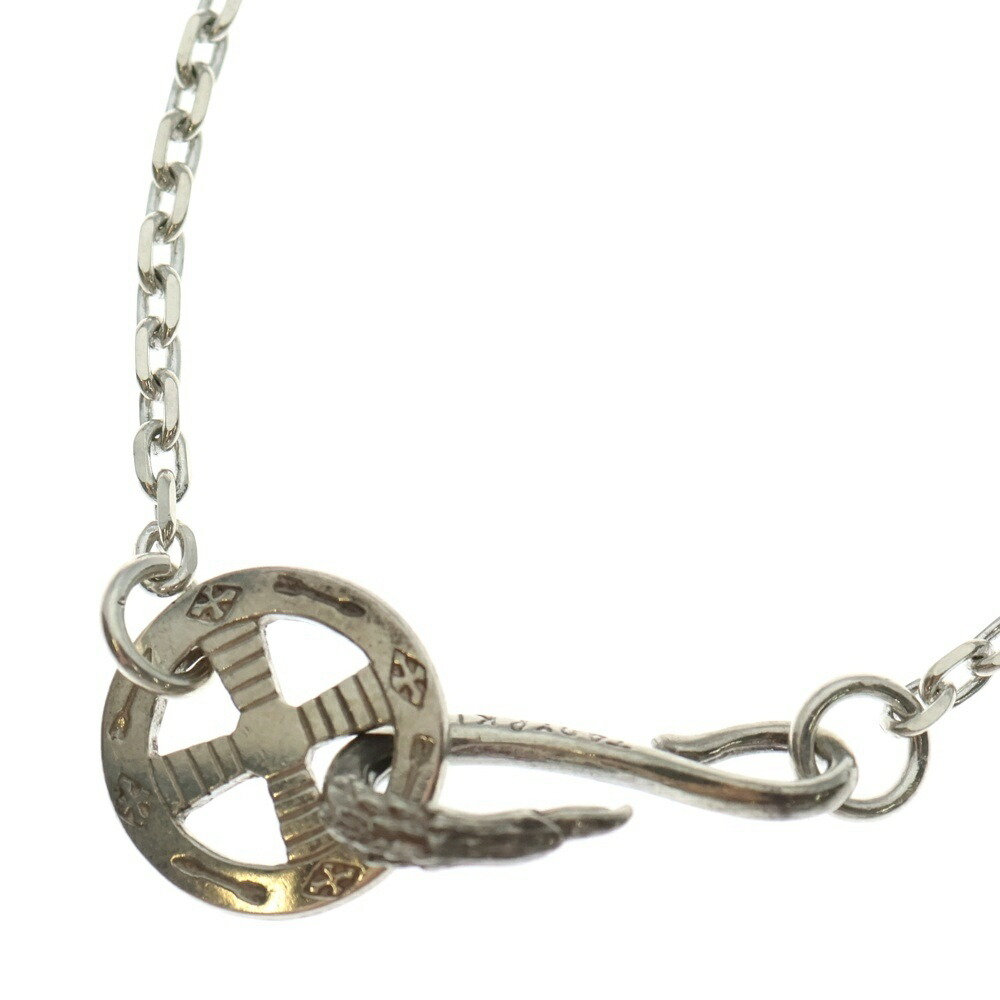 楽天市場】REDMAN(レッドマン) 全金ホイールイーグルフックチェーン