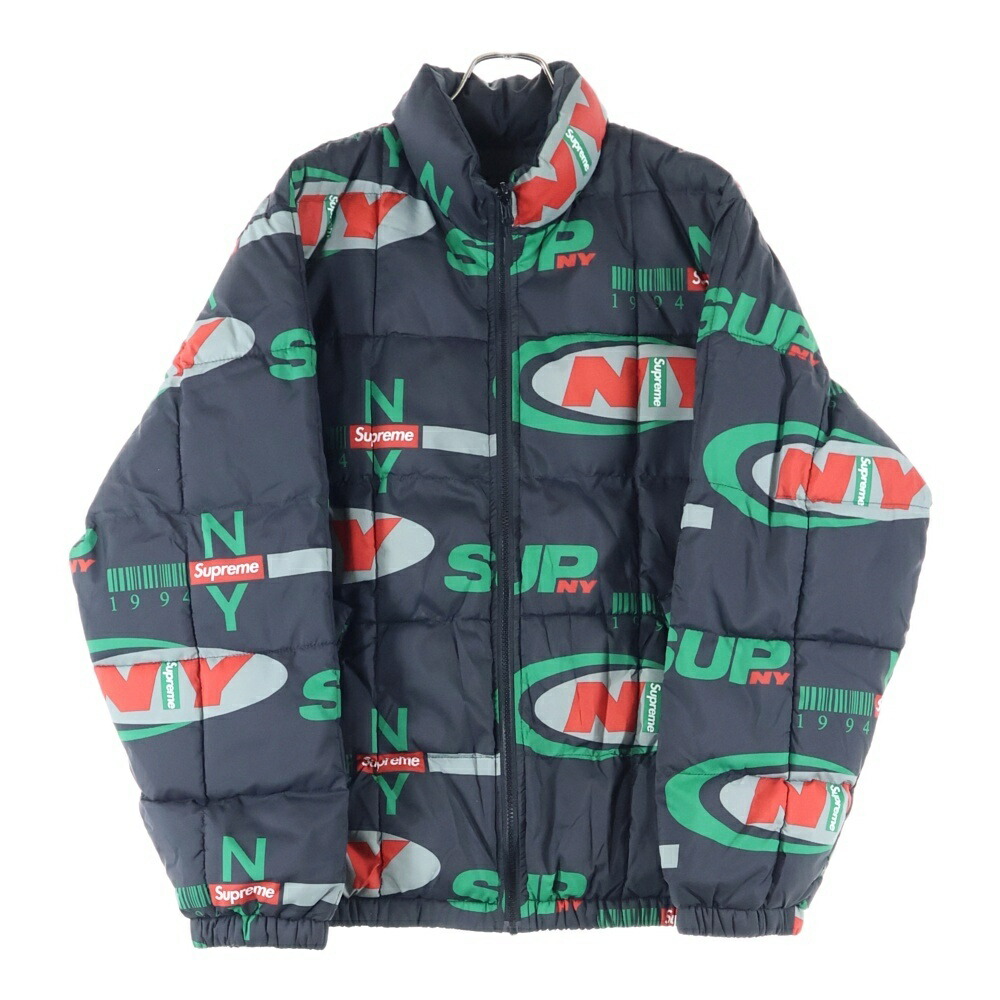 23ss Supreme シュプリーム Canvas Clip Jacket M Supreme Canvas Clip Jacket (SS23) - $248